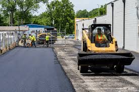 Best Asphalt Driveway Installation in Sorgho, KY